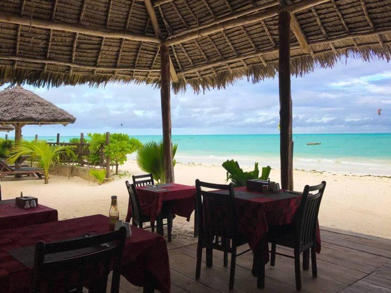 Resort Jambiani White Sands