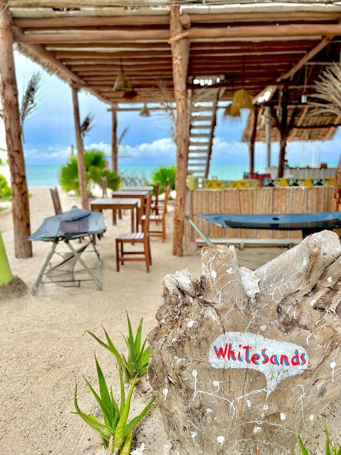 Jambiani White Sands Jambiani (Zanzibar)